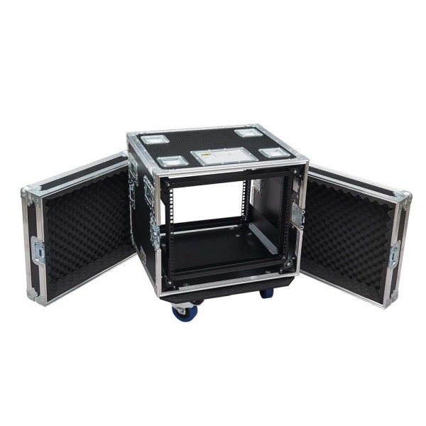ShowCase 8U Rack Case