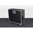 ShowCase Behringer WING Case