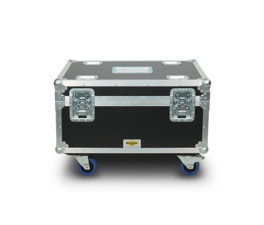 ShowCase 800 Packer Case (Short)