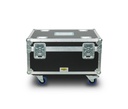 ShowCase 800 Packer Case (Short)
