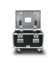 ShowCase CM 1Tonne D8+ Hoist Roadcase