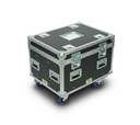 ShowCase CM 1Tonne D8+ Hoist Roadcase