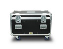 ShowCase CM Dual 500kg D8+ Hoist Case