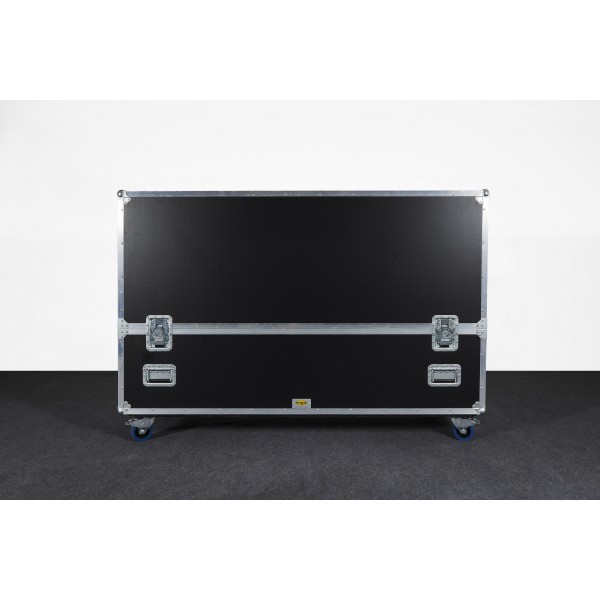 ShowCase DUAL 75" TV Case