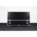 ShowCase DUAL 75" TV Case