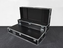 ShowCase DUAL 85" TV Case