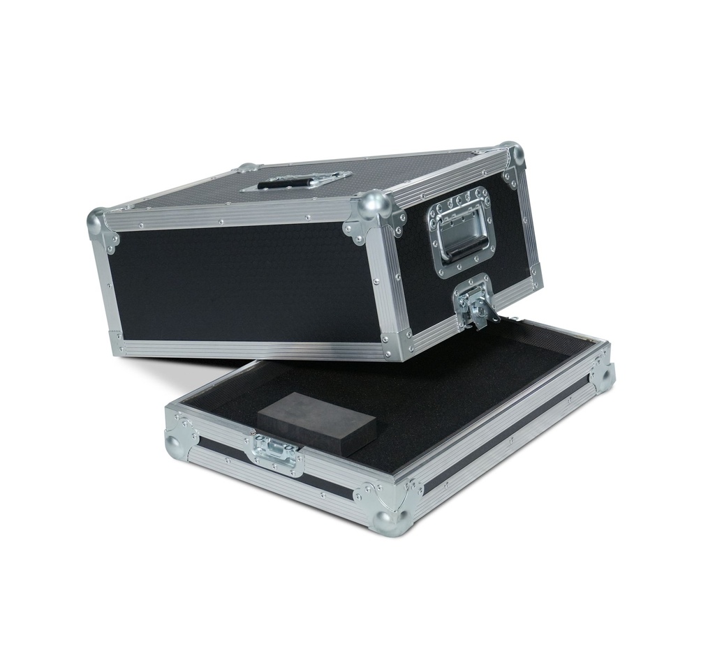 ShowCase GEYSER RGB/VESUVIO Case