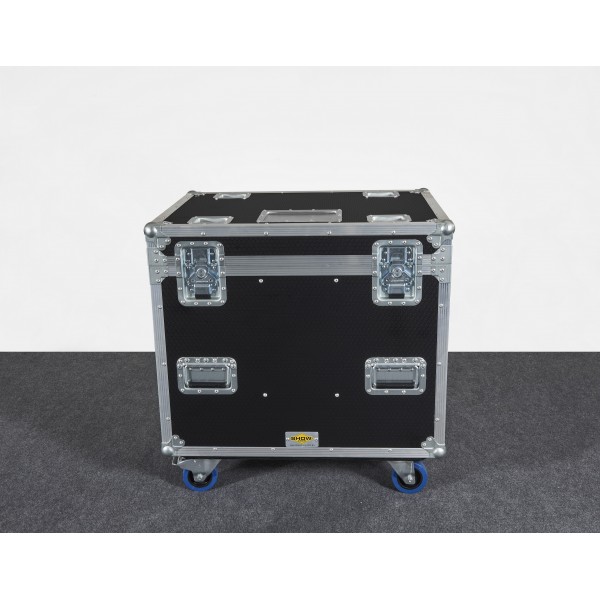 ShowCase Intimidator 475ZX Case (2pcs)