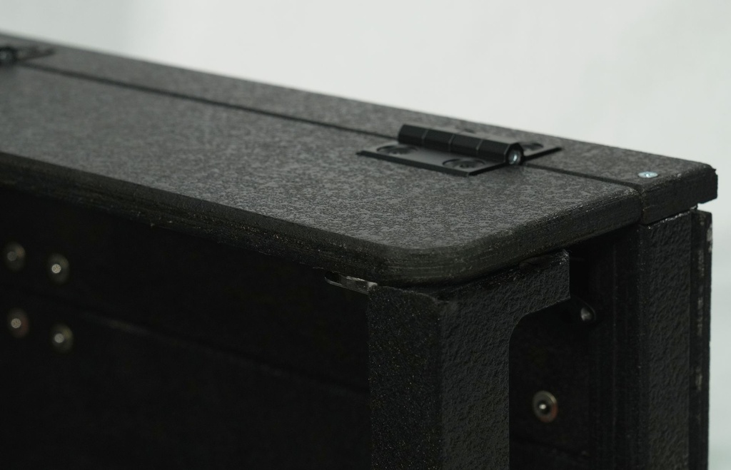 ShowCase M32R Console Case