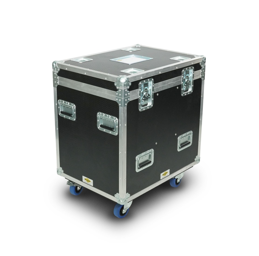 ShowCase Maverick Force S Case (2pcs)