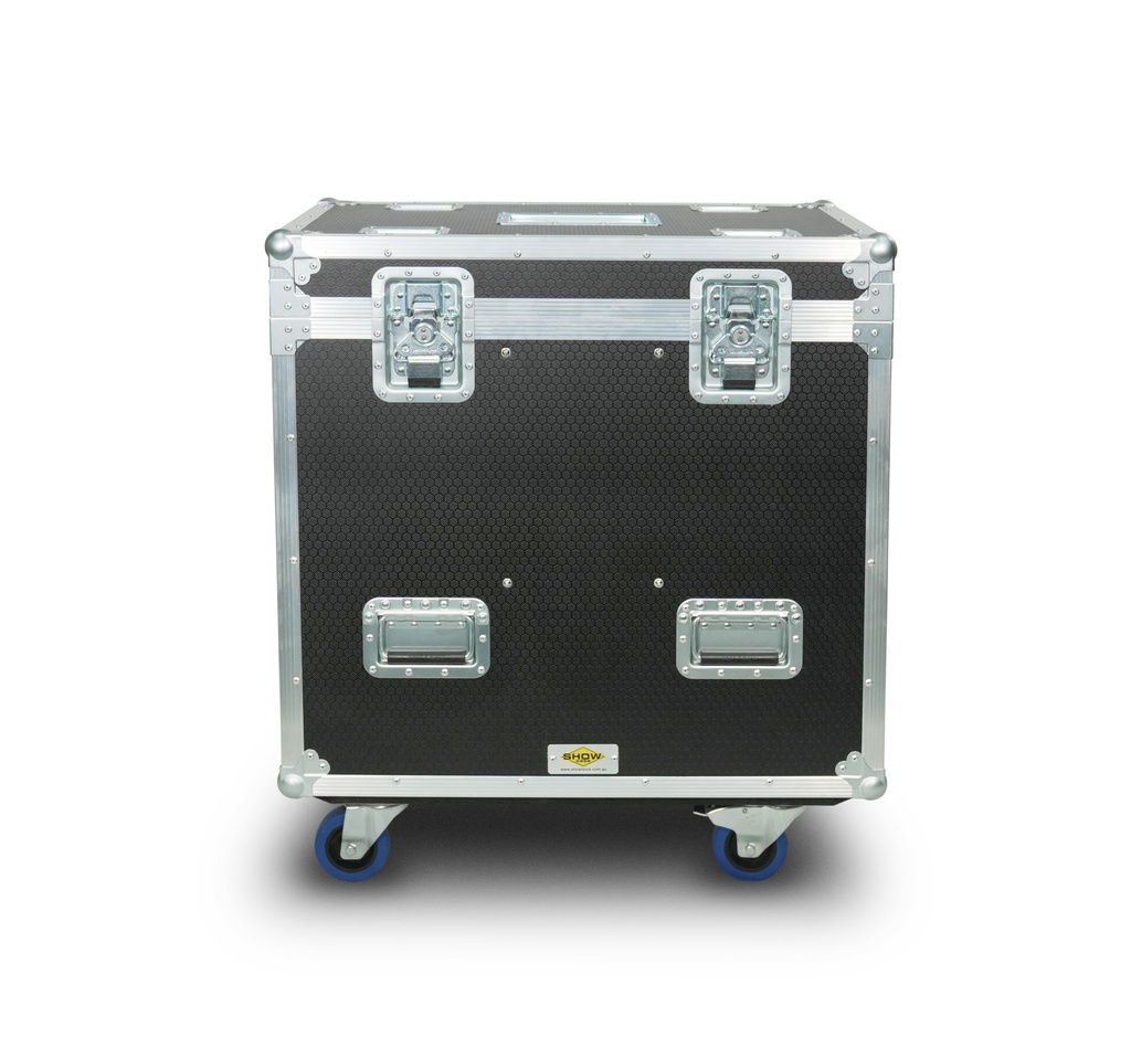 ShowCase Maverick Force S Case (2pcs)