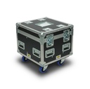 ShowCase R1 or Intimidator 260 Spot Case (4pcs)
