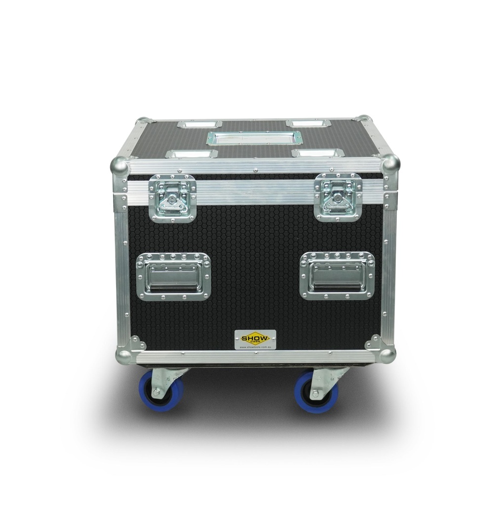 ShowCase Slimpar Pro H/Q Case (8pcs)