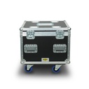 ShowCase Slimpar Pro H/Q Case (8pcs)