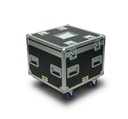 ShowCase Slimpar Pro H/Q Case (8pcs)
