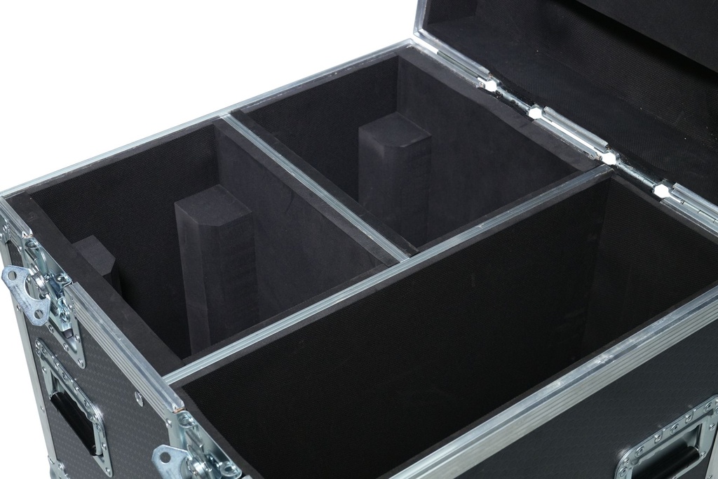ShowCase Rogue R2 Wash Case (2pcs)