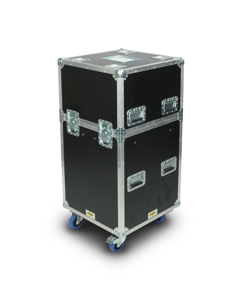 ShowCase Tall Mic Stand Case (25pcs)