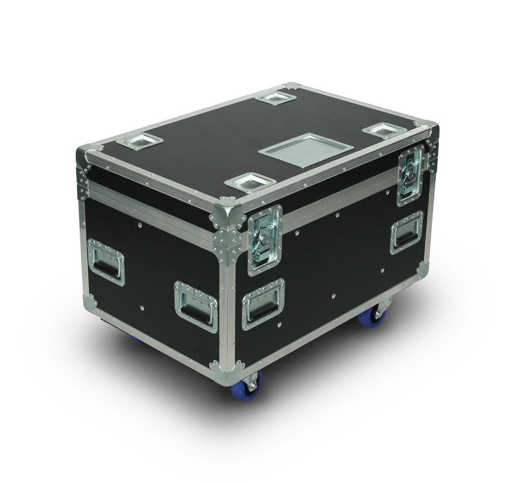 ShowCase Rogue R1X Wash Case (6pcs)