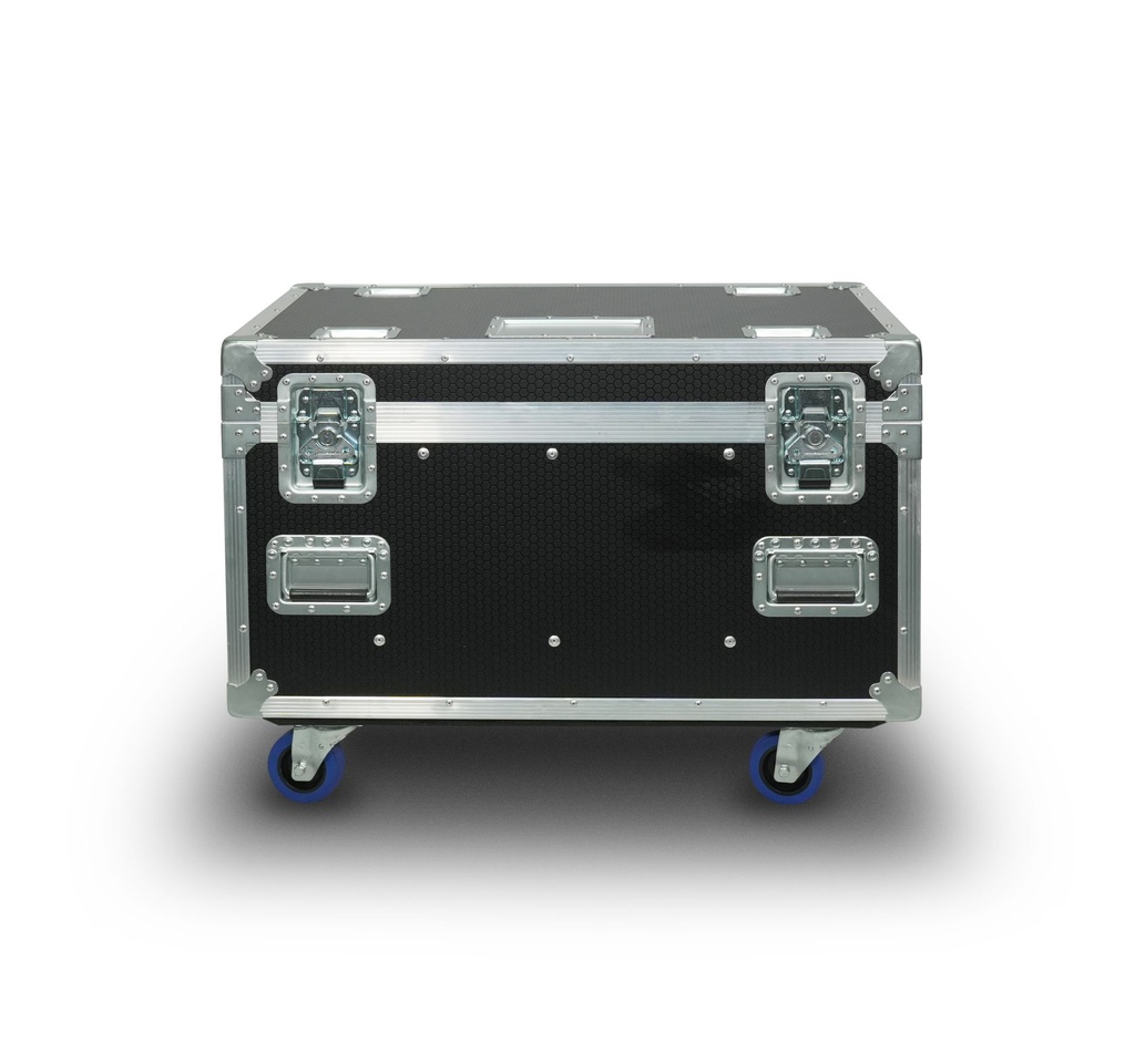 ShowCase Rogue R1X Wash Case (6pcs)