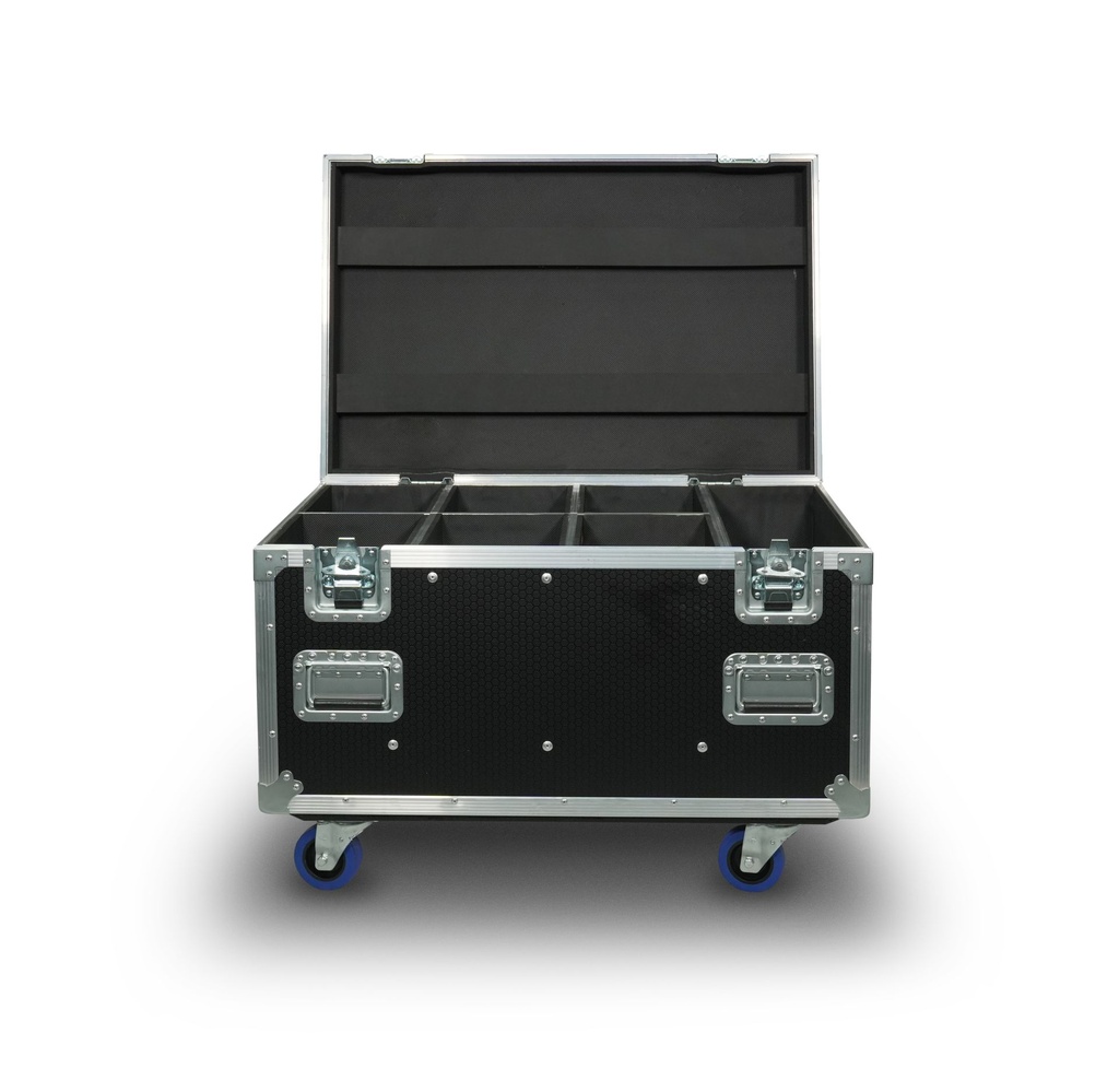 ShowCase Rogue R1X Wash Case (6pcs)