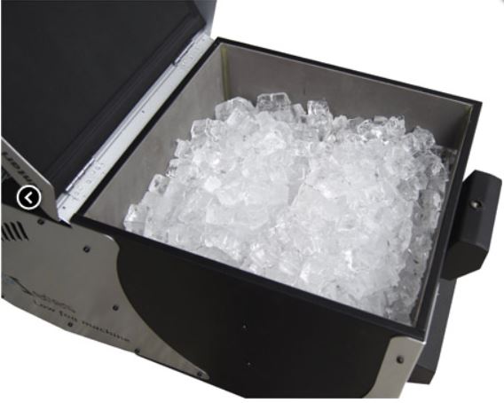 ANTARI ICE101 Low Fogger