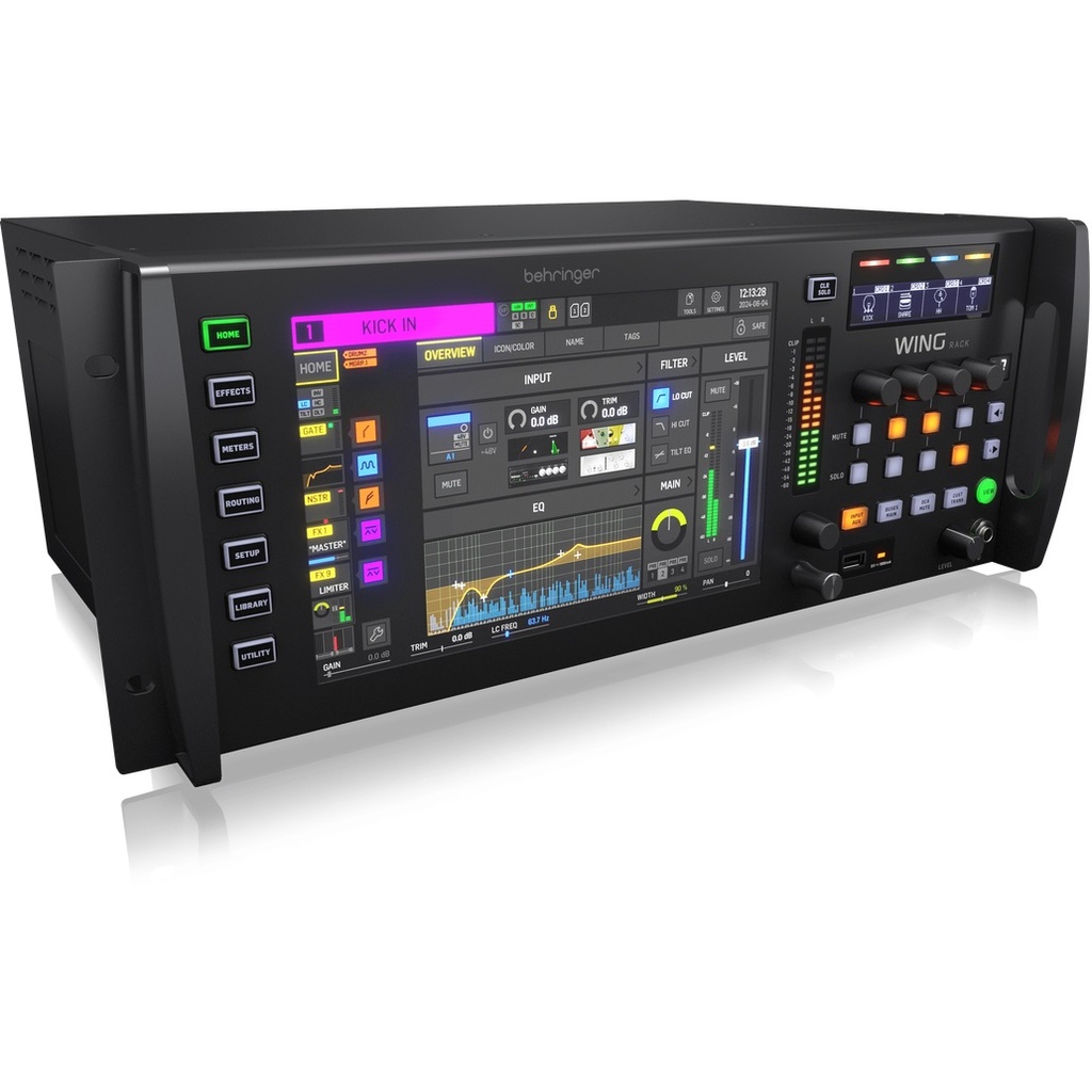 Behringer WING Rack