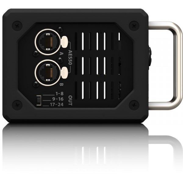Behringer SD8 Stagebox