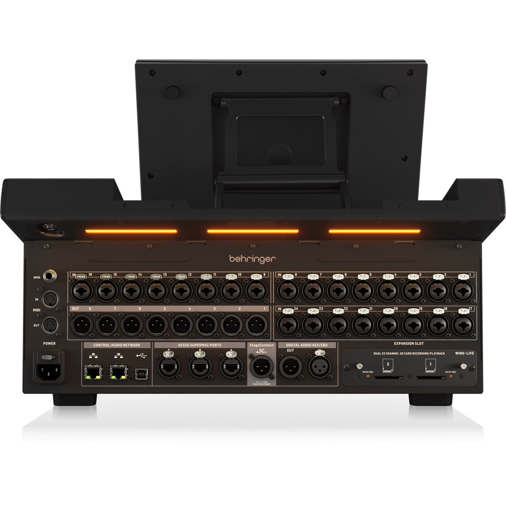 Behringer Wing Compact