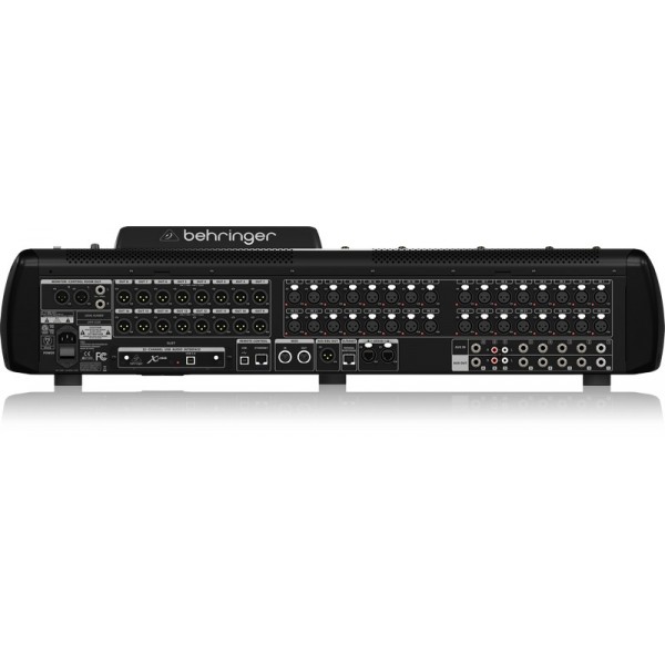 Behringer X32 Full Size