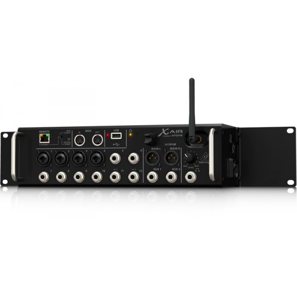 Behringer XAIR XR12