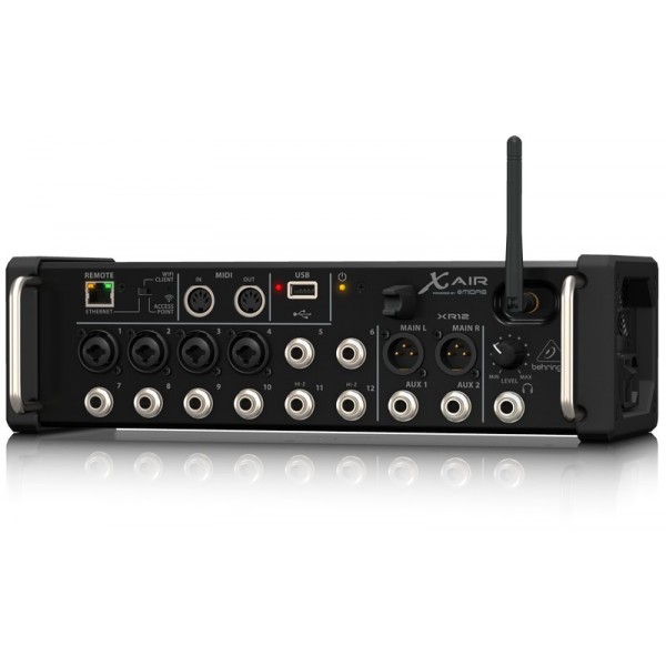 Behringer XAIR XR12