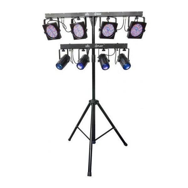 CHAUVET 4 Play 2
