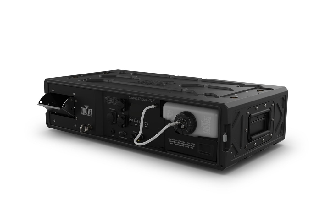 CHAUVET AMHAZE STADIUM 2XIP