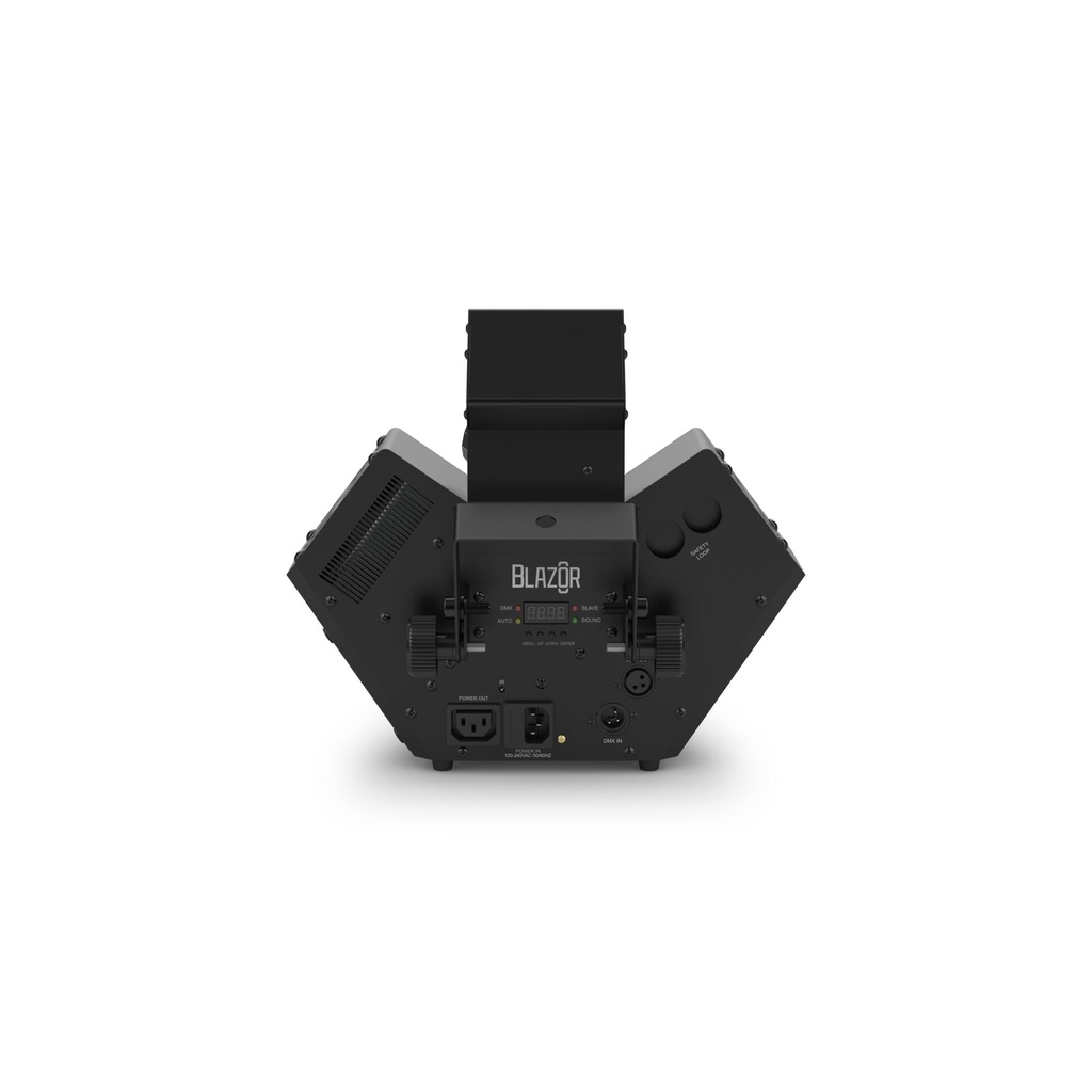 CHAUVET BLAZOR