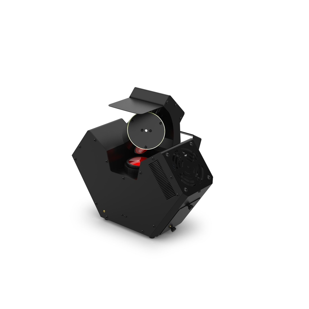 CHAUVET BLAZOR