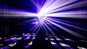 CHAUVET BLAZOR