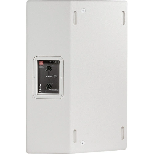 JBL PRX415M-WH