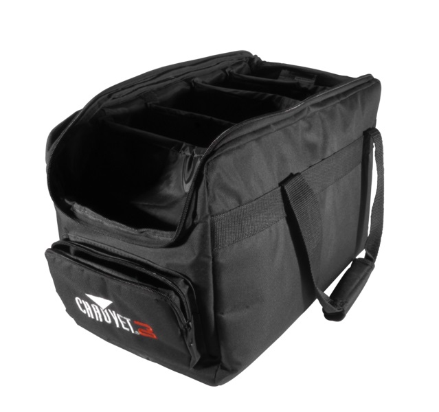 CHAUVET CHS-30 VIP Gear bag