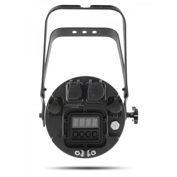CHAUVET COLORado 1 QUAD Zoom