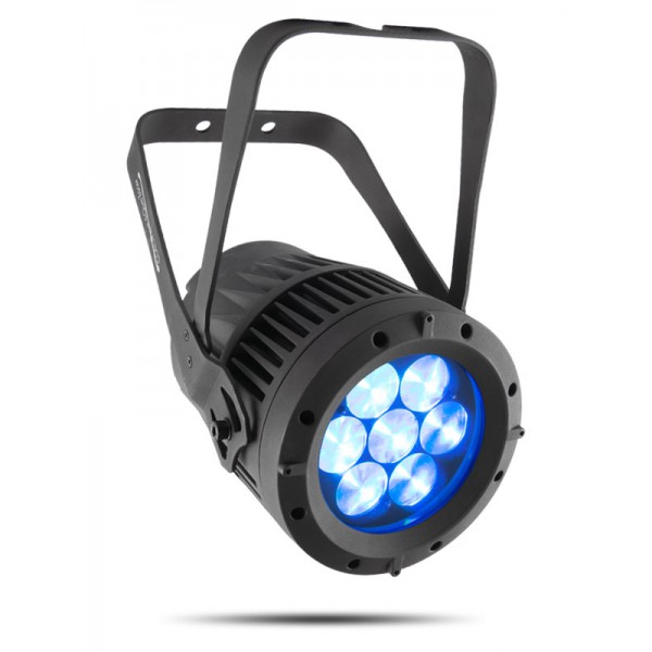 CHAUVET COLORado 1 QUAD Zoom