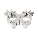 CHAUVET CLP-25N Heavy Duty 2" truss swivel clamp