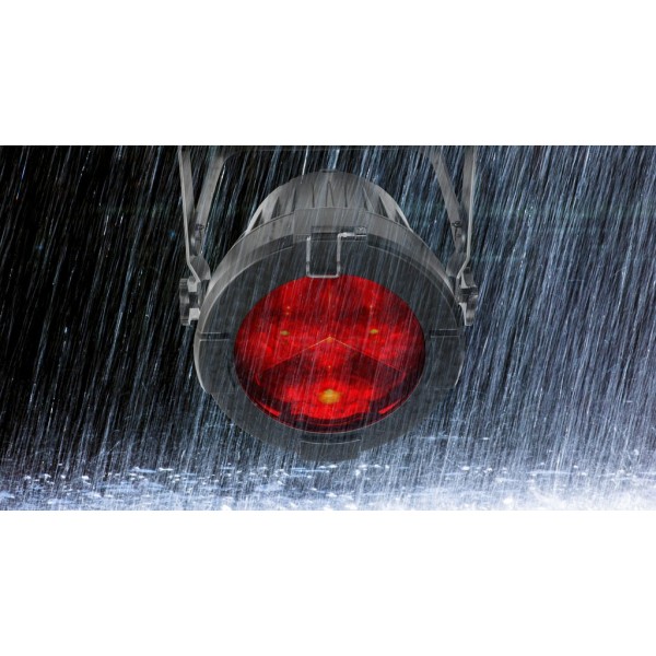 CHAUVET COLORado 3 Solo