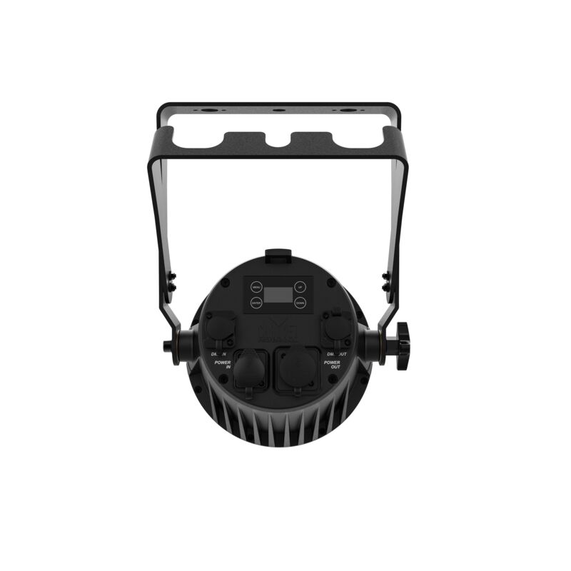 CHAUVET COLORado 1QS