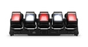 CHAUVET COLORado PXL CURVE 5