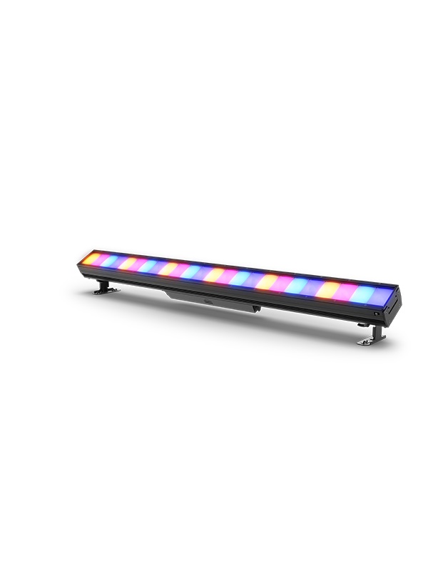 CHAUVET COLORado Solo Bar 6