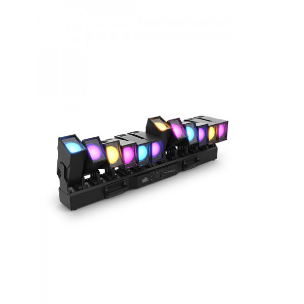 CHAUVET COLORado PXL CURVE 12