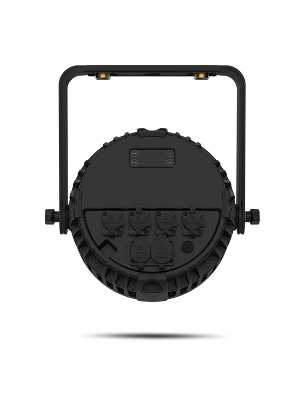 CHAUVET COLORdash PAR HEX 12XIP
