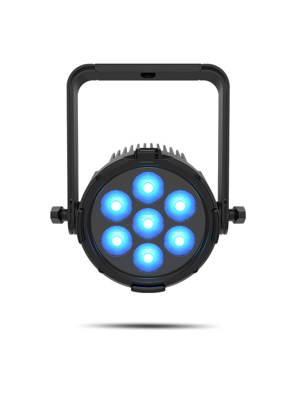 CHAUVET COLORdash PAR HEX 7X
