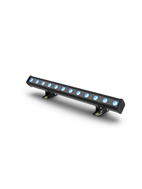 CHAUVET COLORdash Batten Hex 12XIP