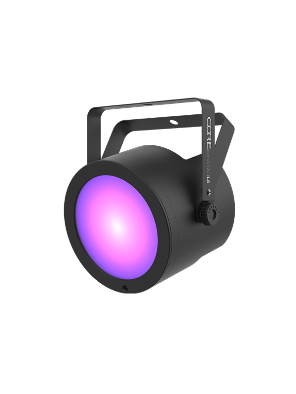 CHAUVET COREpar UV ILS